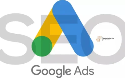 How SEO and Google Ads work together to create +500% effects?